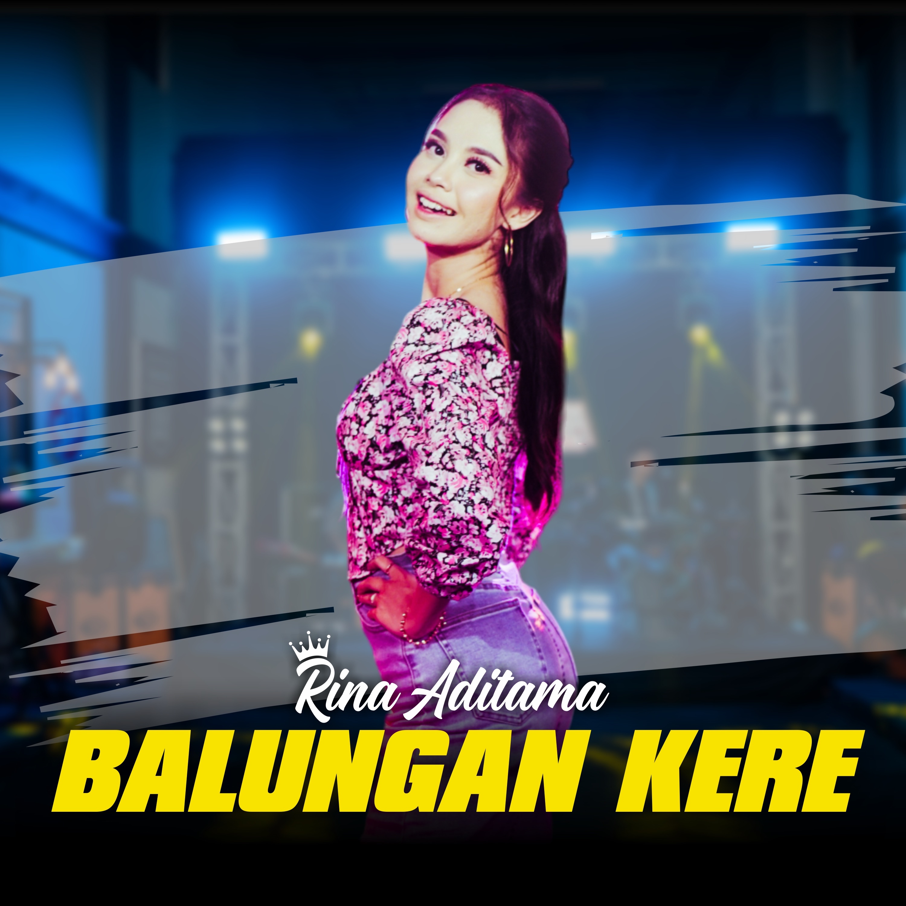 Balungan Kere (Dangdut Version) - Single