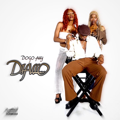 Diallo - Single