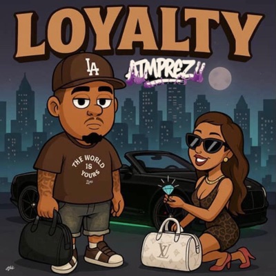 Loyalty - Single