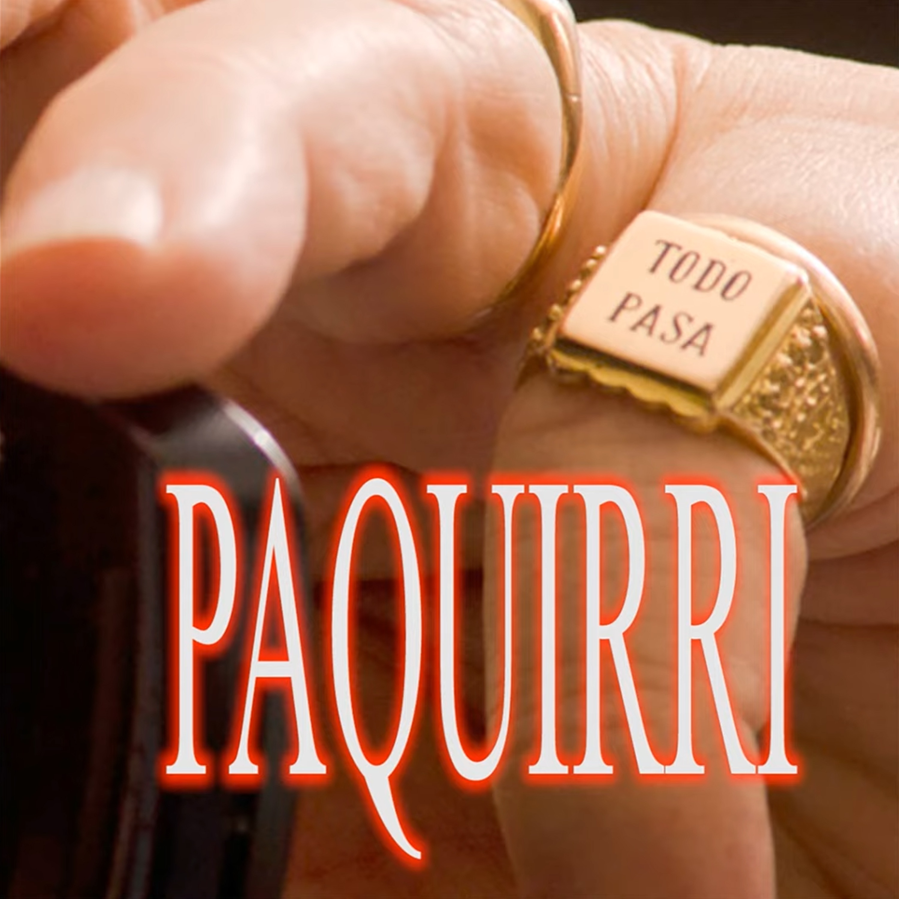 PAQUIRRI - Single