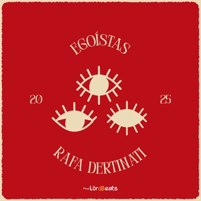 Egoístas - Single