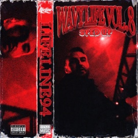 Killa (Sped Up) LifeLine94, Blank Stare & Guts Eternal Beyond Glory