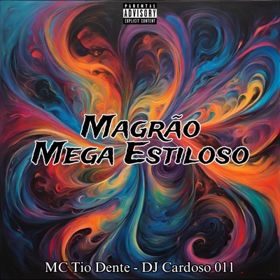 Magrão Mega Estiloso - Single