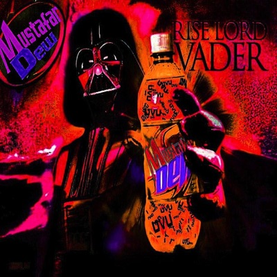 Mustafar Dew - EP