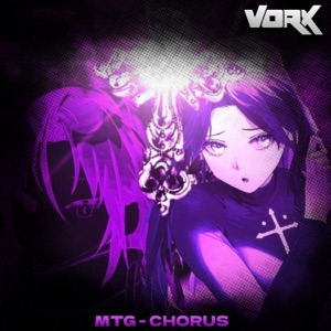 MTG - CHORUS - Single