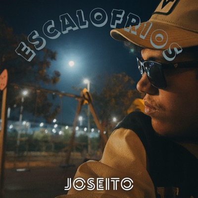 ESCALOFRIOS - Single