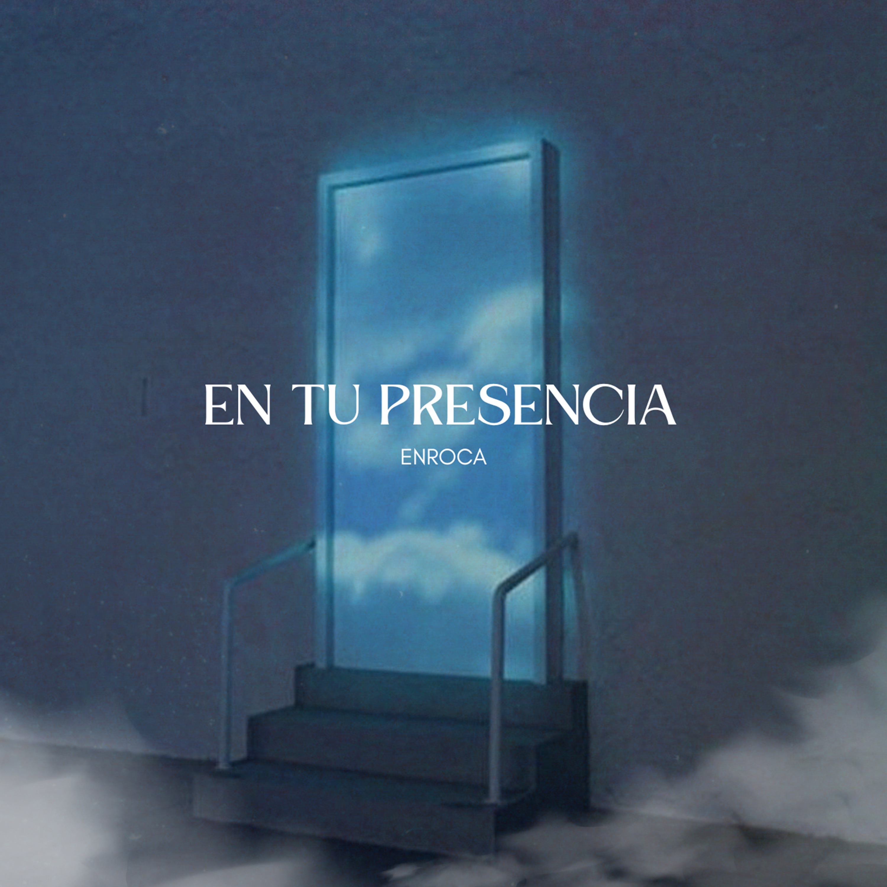 En Tu Presencia - Single