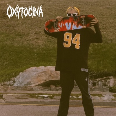 OXYTOCINA - EP