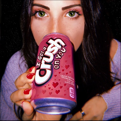 I Got a Crush on You - Single