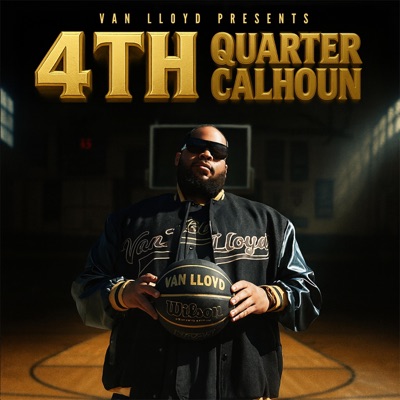 4th Quarter Calhoun EP - EP