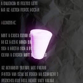 H0L0GRAM (feat. kedvesség) lxceed