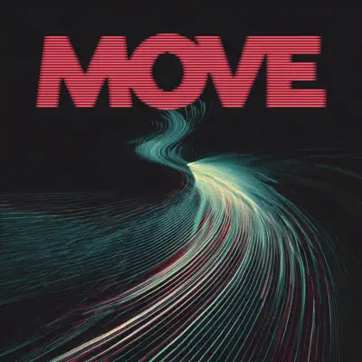 Listen to Move - Single by Layson Finn