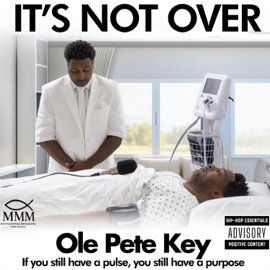 16 Bars, 24 Hours to Live (feat. GMane, The Artist 9 & BaBa) Ole Pete Key