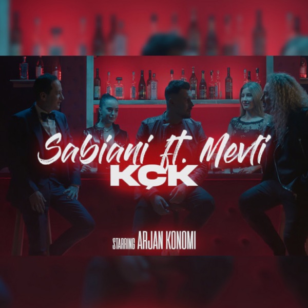 KCK - Single