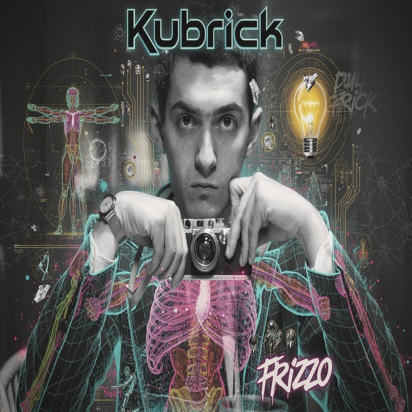 Kubrick