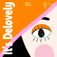 It's De-Lovely - Single - Jenny Hong