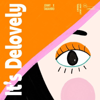 It's De-Lovely - Single