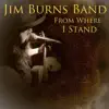 Jim Burns Band - Homeward Bound