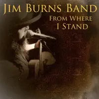 Homeward Bound — Jim Burns Band