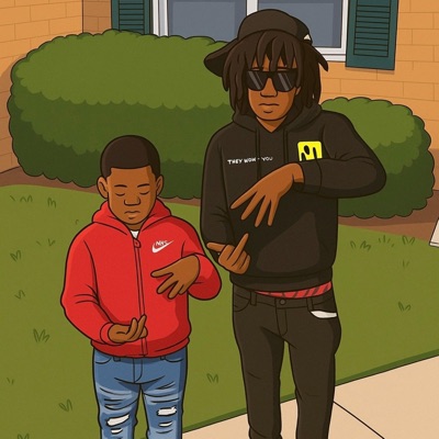 Sober (feat. 627_luh7) - Single