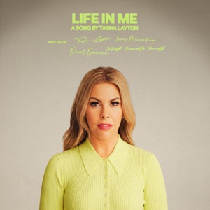 Life In Me - EP