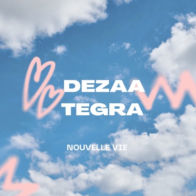 Nouvelle vie (feat. Lubumbashi vibes) - Single