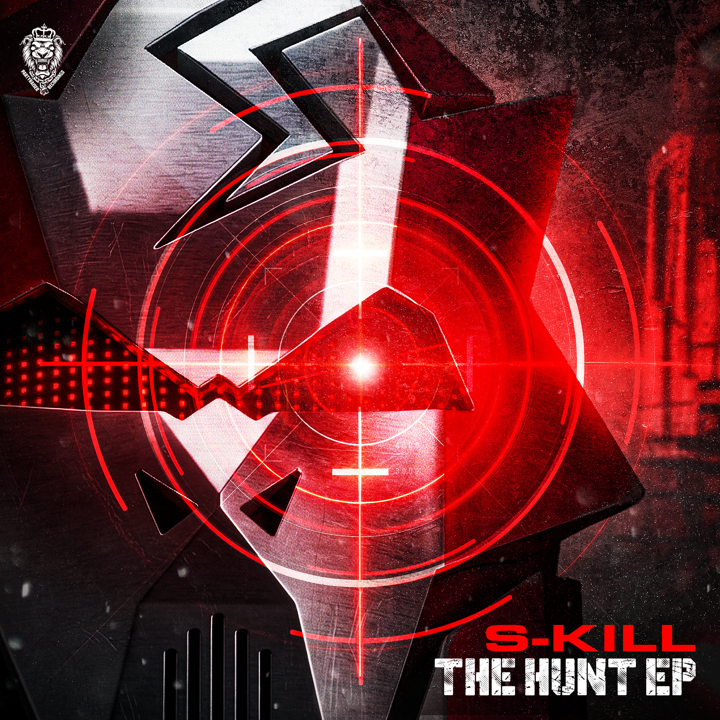 The Hunt (Extended Mix) - EP