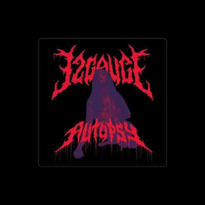 Listen to 12 Gauge Autopsy, watch music videos, read bio, see tour dates & more!