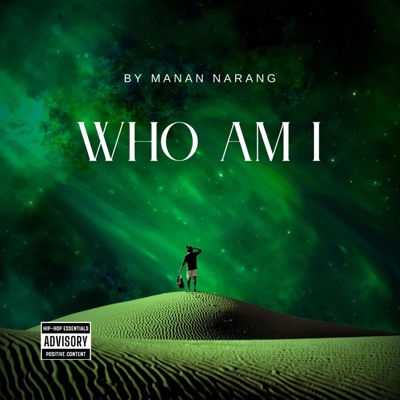 WHO AM I - Single