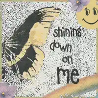 SHINING DOWN ON ME — JAZLYN