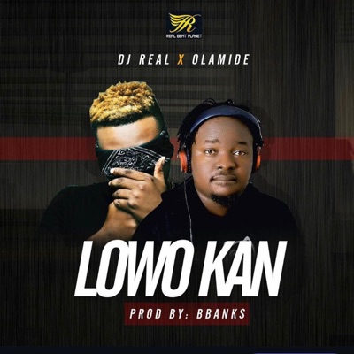 Lowo Kan - Single