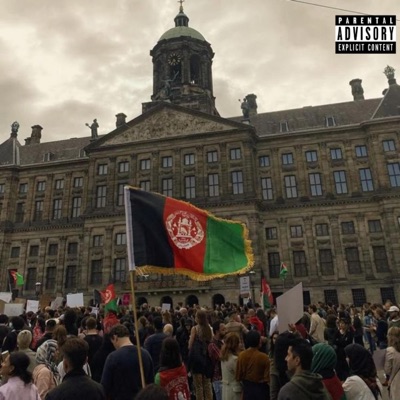 Afganistan (feat. Mariux) - Single