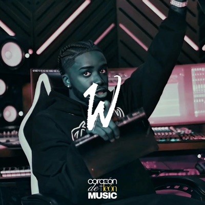 Christian Drill Type Beat "W" - Single