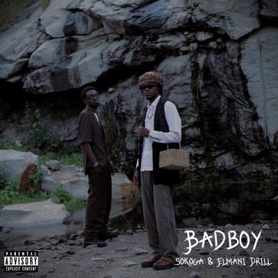 Badboy - EP