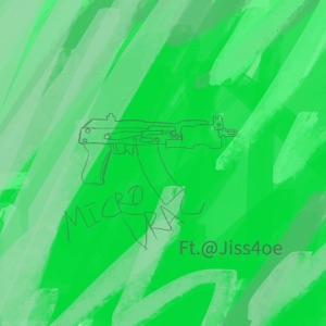 MICRO DRAC (feat. Jiss4oe)