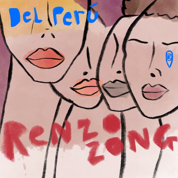 Del Perú - Single
