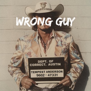 Tempest Anderson - Wrong Guy - 排舞 編舞者