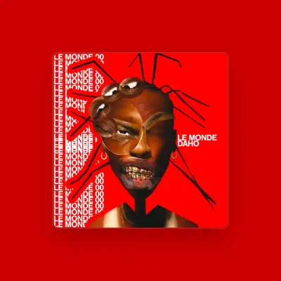Listen to Le Monde Daho, watch music videos, read bio, see tour dates & more!