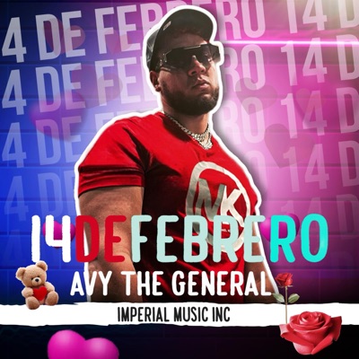 14 de febrero - Single