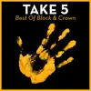 Patriots On A Mission - Be Mine (Block & Crown Club Mix)