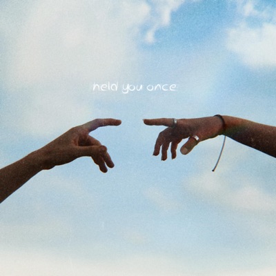 held you once - Single