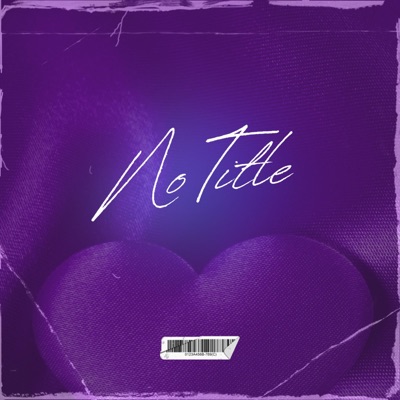 No Title (feat. BLU2TH) - Single