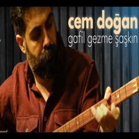 Gafil Gezme Şaşkın - Single - Cem Doğan