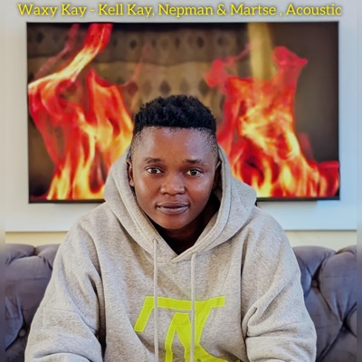 Kell Kay, Nepman & Martse Acoustic - Single