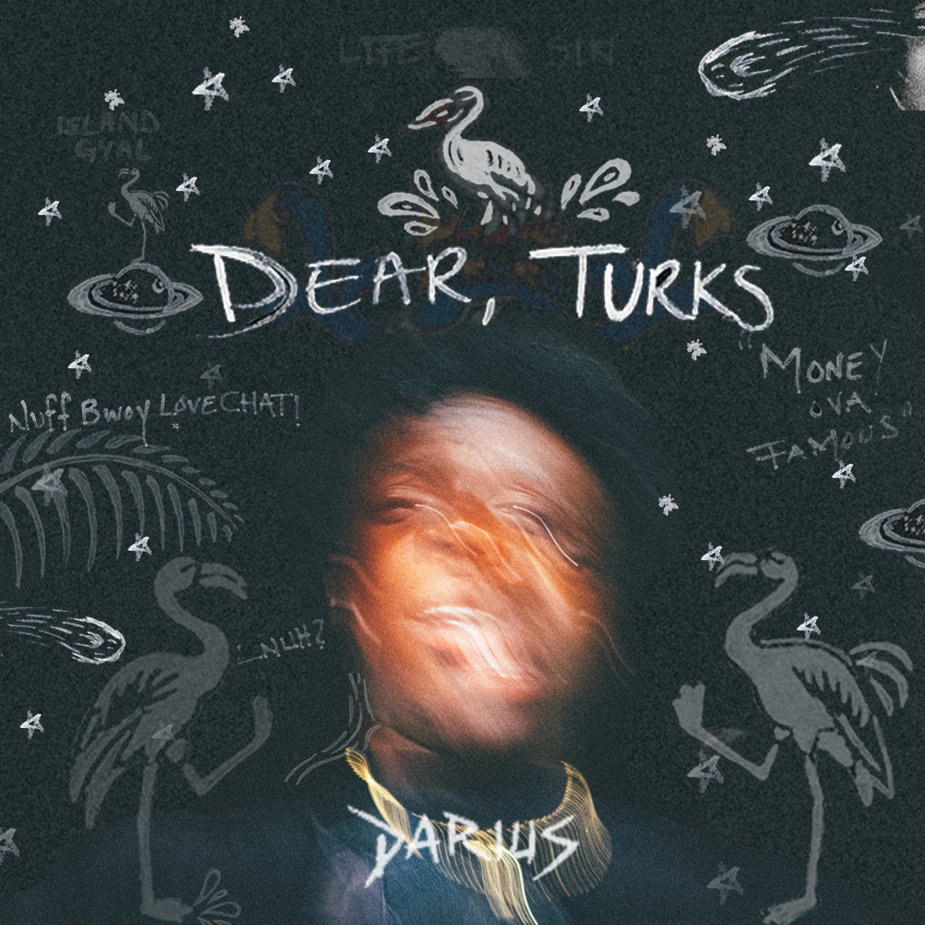 Dear Turks - EP