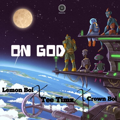 On God - Single