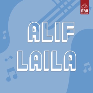 Alif Laila (Original Motion Picture Soundtrack)