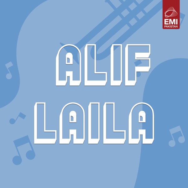 Alif Laila (Original Motion Picture Soundtrack)