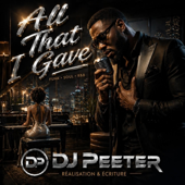 ALL THAT I GAVE
