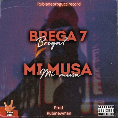 MI MUSA (feat. RubiNewman prod & JaeycolFederal) - Single